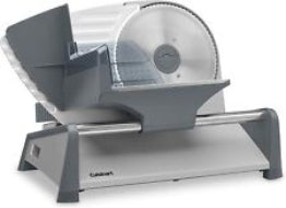 KITCHEN PRO FOOD SLICER