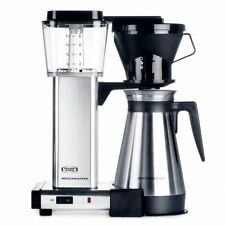 MOCCAMASTER COFFEE MAKER THERMAL-KBT