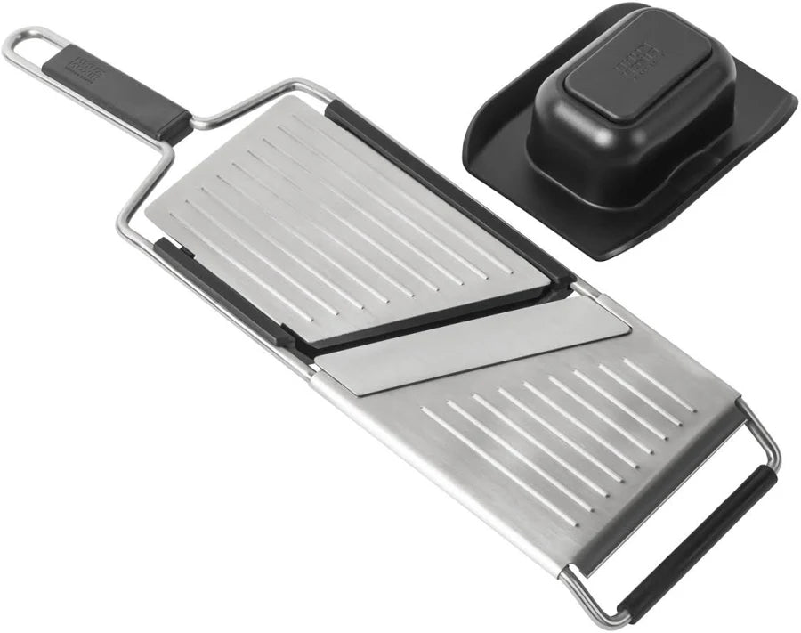 ESSENTIAL MANDOLINE