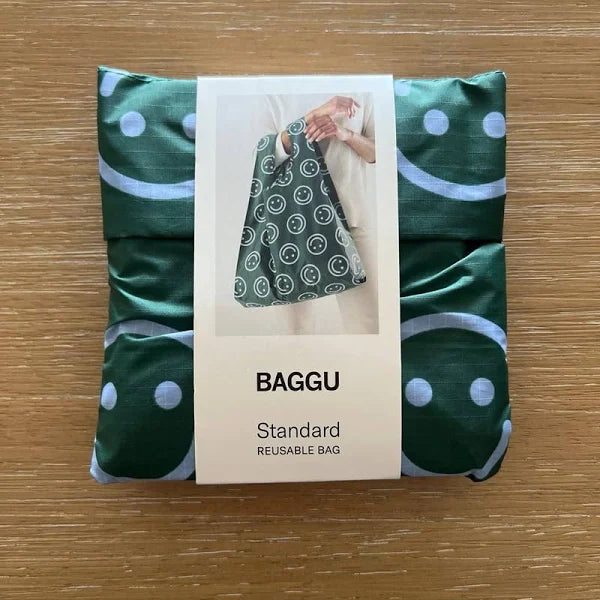 STANDARD BAGGU FOREST HAPPY
