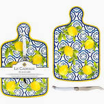 CHEESEBOARD SET PALMERO