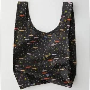 STANDARD BAGGU STAR FISH