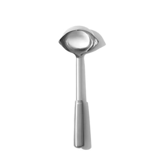 OXO STEEL LADLE