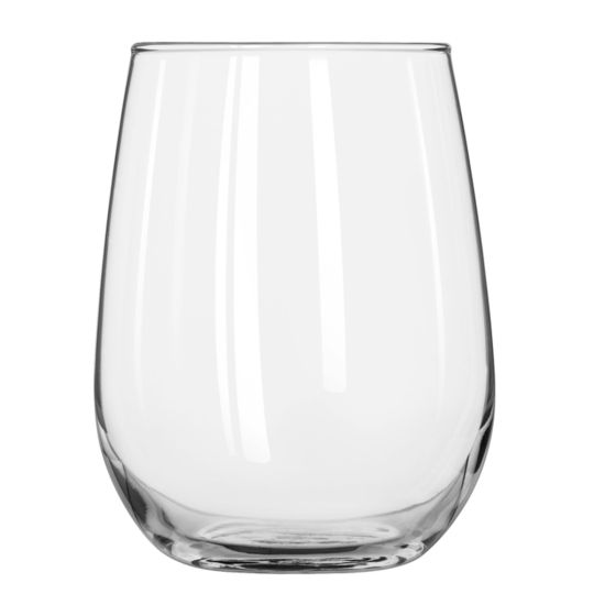 VINA STEMLESS WHITE 17oz