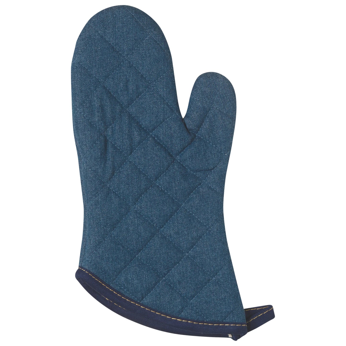 POT MITT DENIM