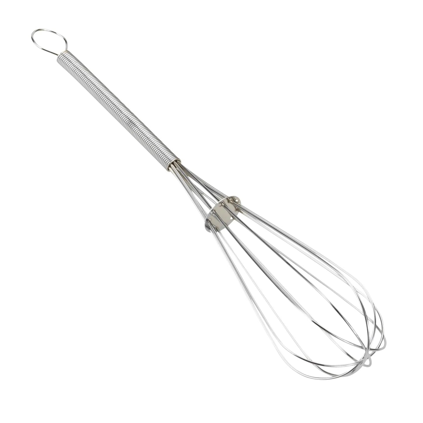 WHISK 8"