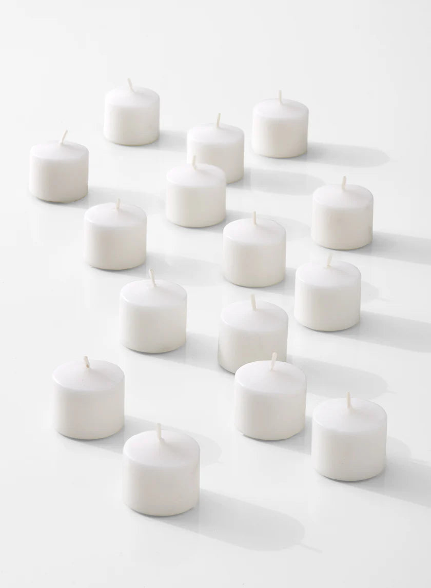 VOTIVE FOOD WARMER 10 HR