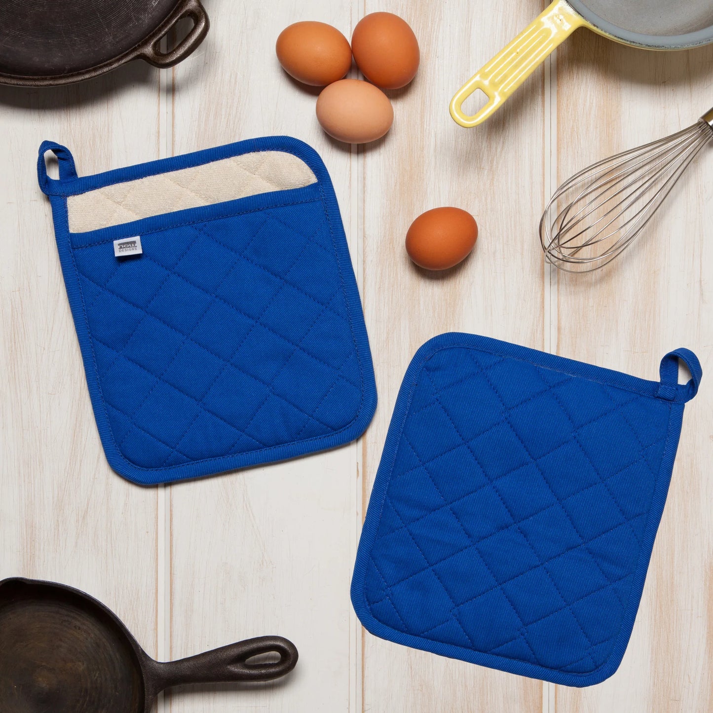 SUPERIOR POTHOLDER ROYAL