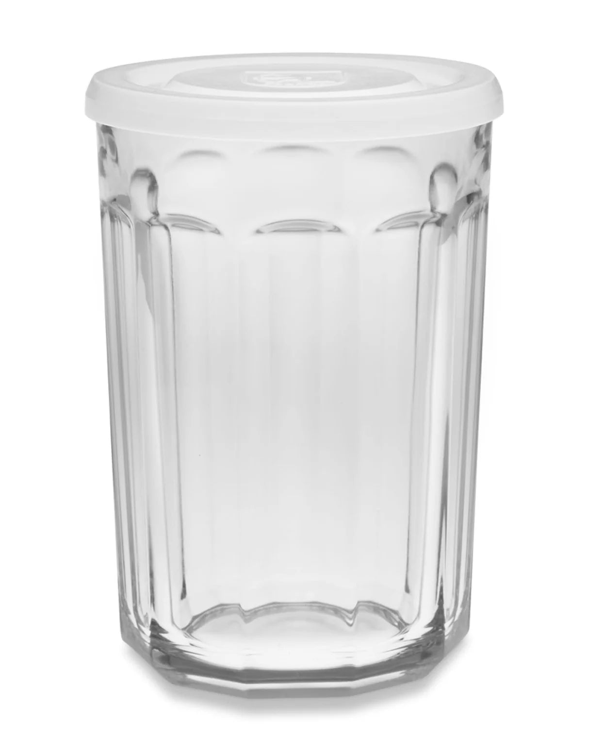 WORKING GLASS WITH LID 21 oz