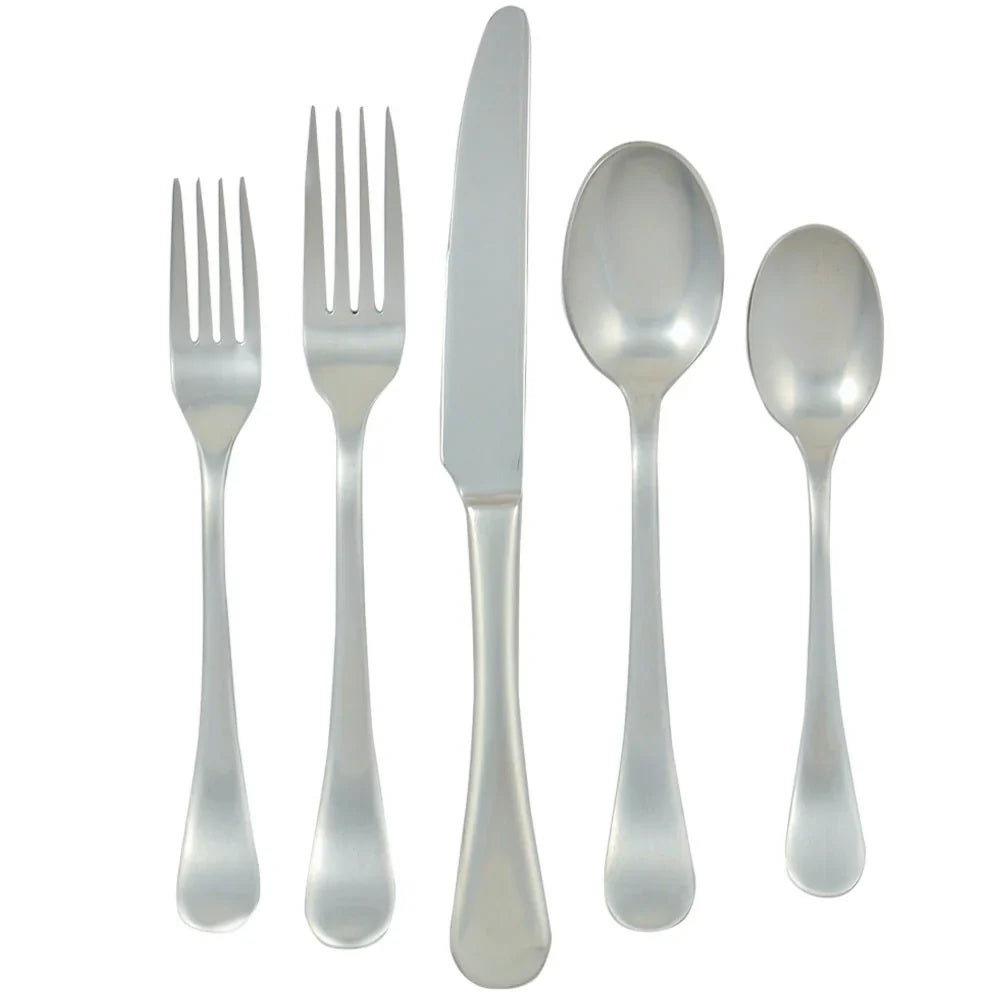 Bergen (Brushed) Flatware