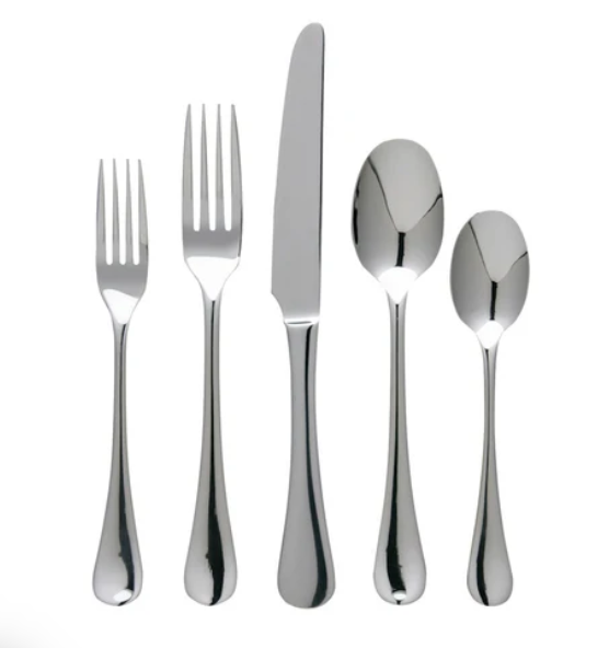 Varberg (Shiny) Flatware