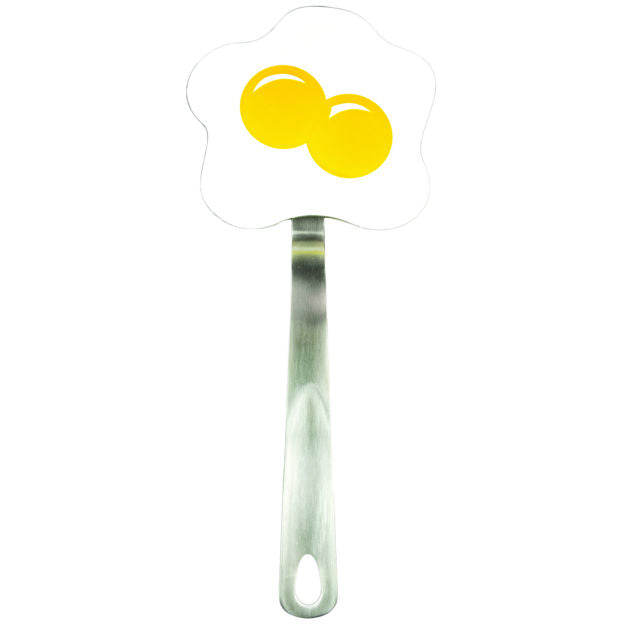 SPATULART FRIED EGG NYLON FLEX TURNER