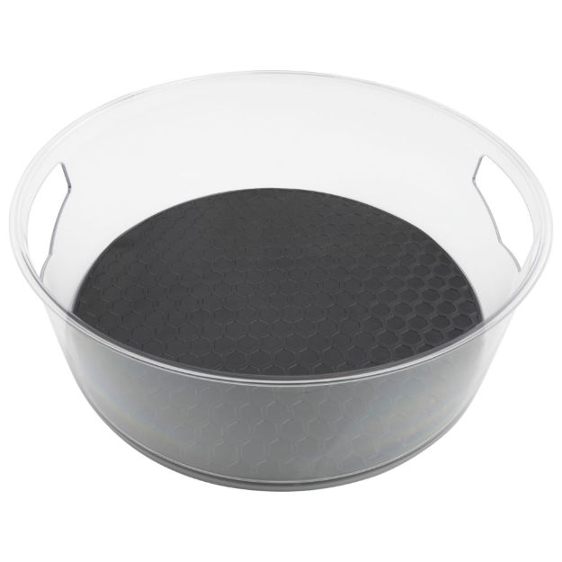 HEXA® HIGH-WALL TURNTABLE - EXTRA LARGE