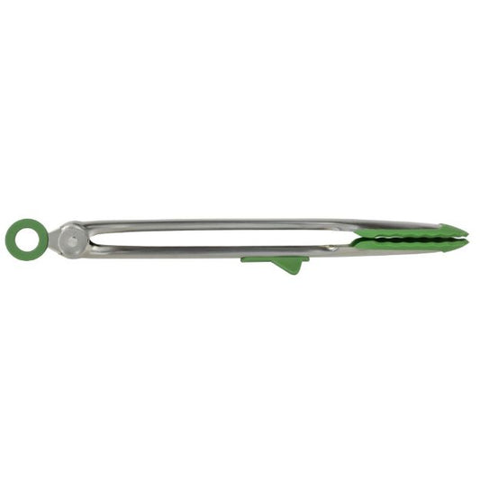TIP TOP TONGS SILICONE PESTO