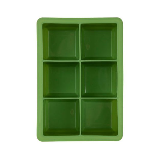 KING CUBE ICE TRAY - PESTO