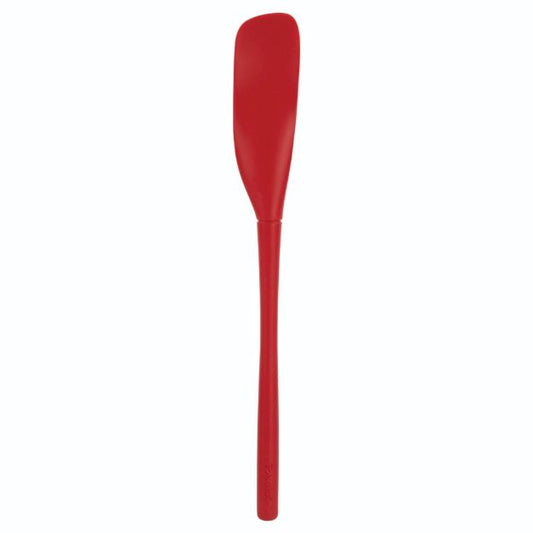 FLEX-CORE ALL SILICONE JAR SCRAPER CAYENNE