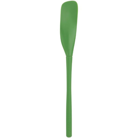 FLEX-CORE ALL SILICONE JAR SCRAPER PESTO