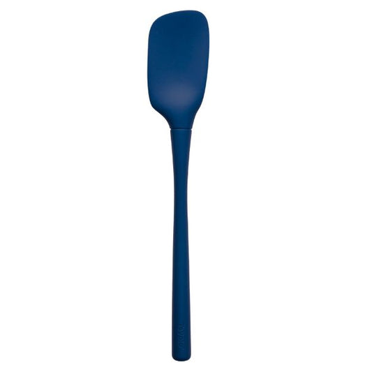 FLEX-CORE ALL SILICONE DEEP SPOONULA INDIGO