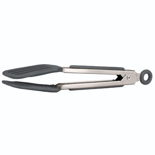 MINI TURNER TONGS CHARCOAL