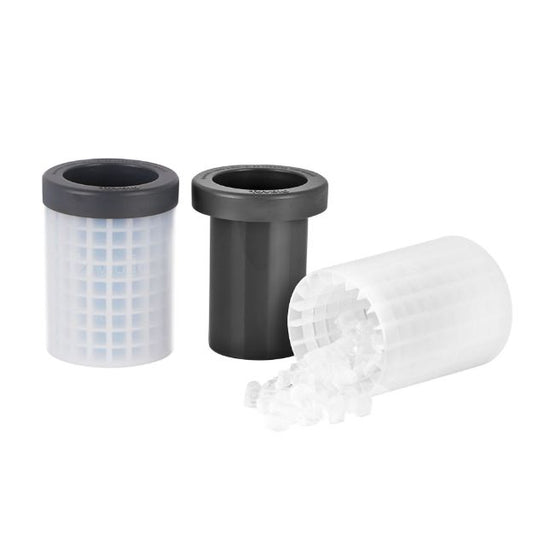 FREEZE & SQUEEZE MINI ICE MOLD SET/2