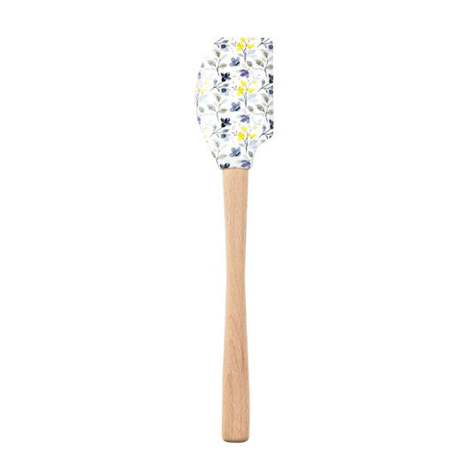 SPATULART WILDFLOWERS SILICONE SPATULA