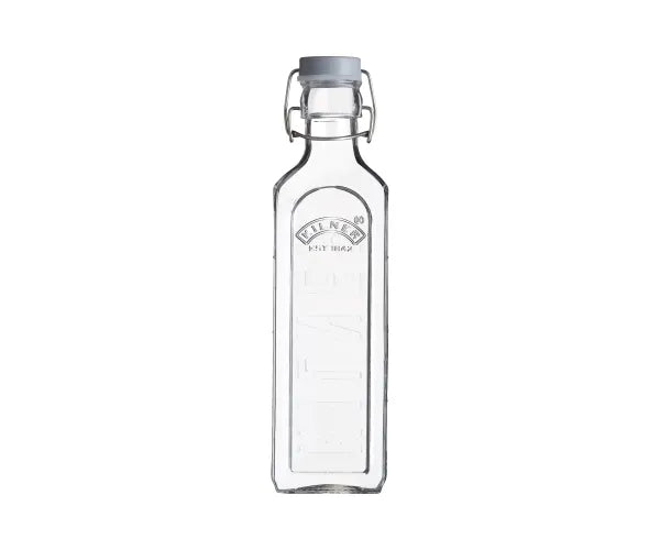 KILNER CLIP TOP BOTTLE 20 OZ