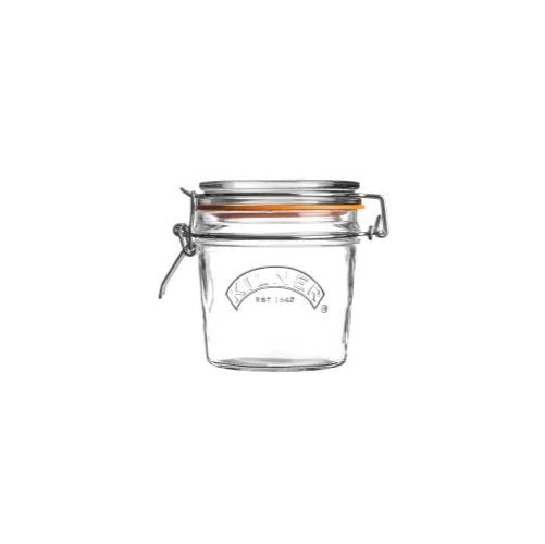 KILNER CLIP TOP JAR 12 OZ