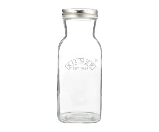 JUICE AND SAUCE BOTTLE 34OZ