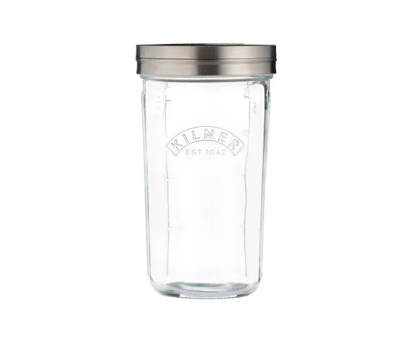 SIFTER JAR SET