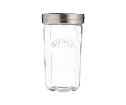 SIFTER JAR SET