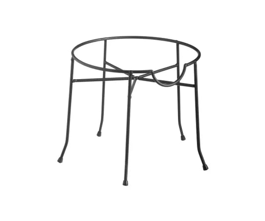 ROUND DRINKS DISPENSER STAND