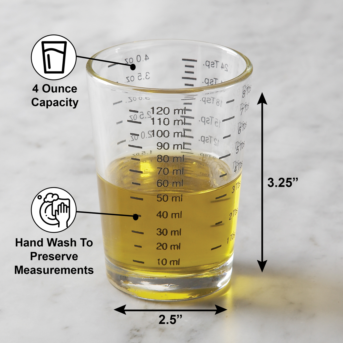 Mini Measure