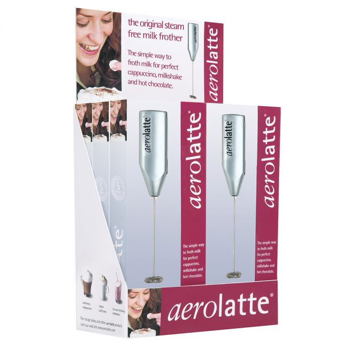 Aerolatte Milk Frother - Thumbnail 5
