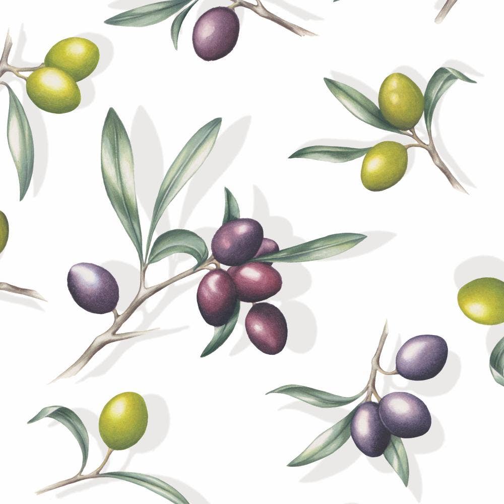 BEV-DELICIOUS OLIVES BY AMBIENTE