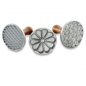 HEIRLOOM COOKIE STAMPS