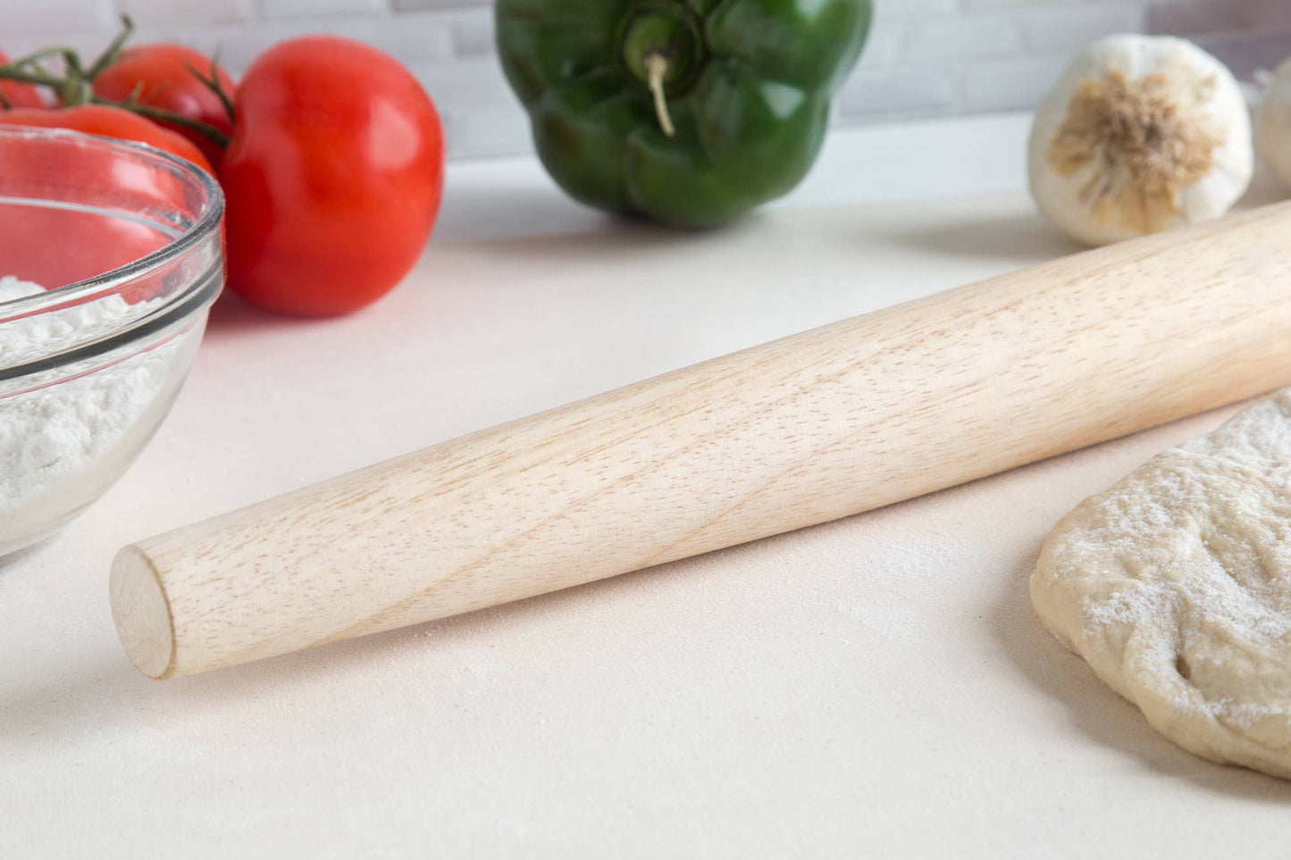 TAPERED ROLLING PIN