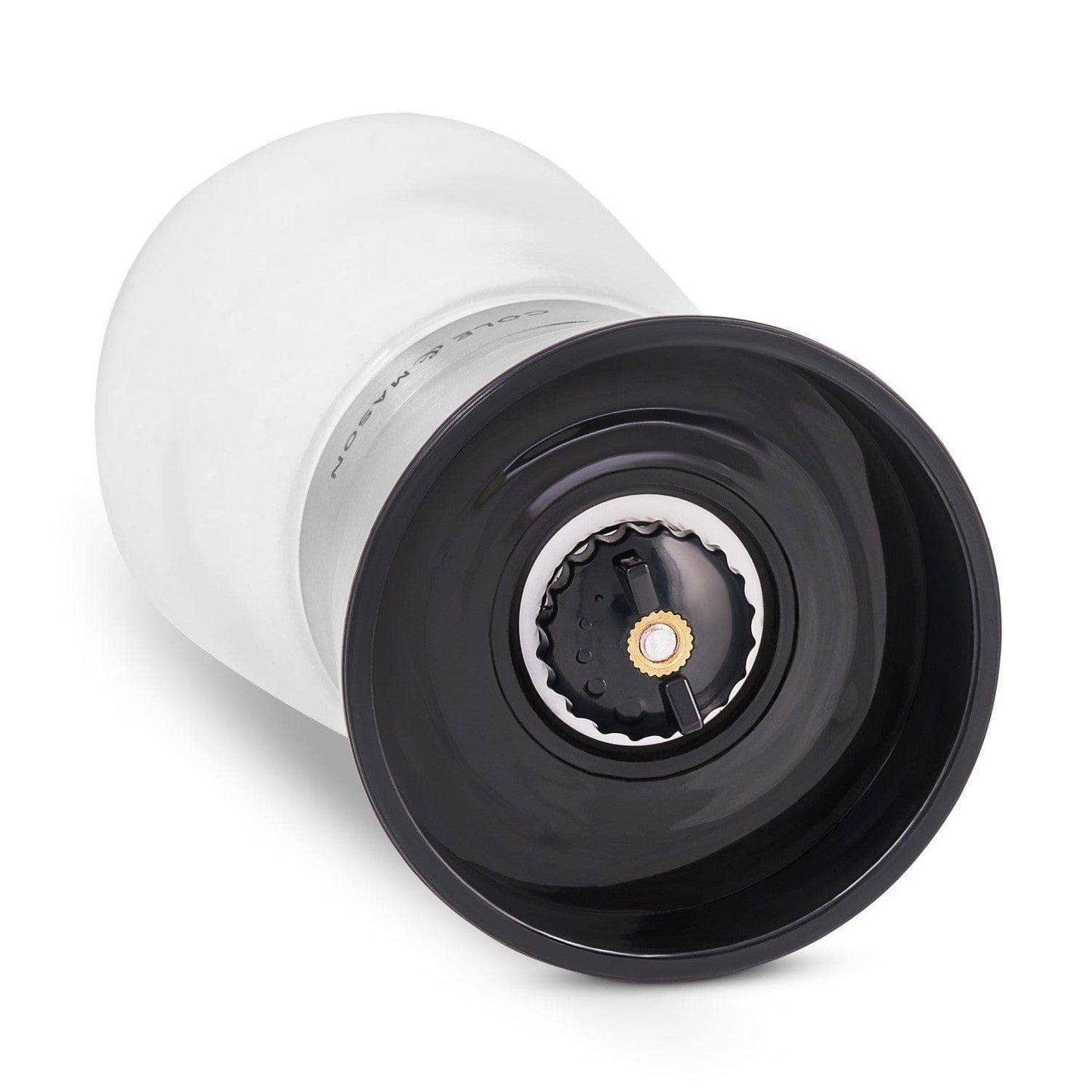 Cole & Mason Sunderland 5.5" Inverta Salt Mill