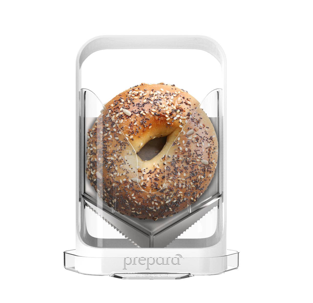 BAGEL SLICER