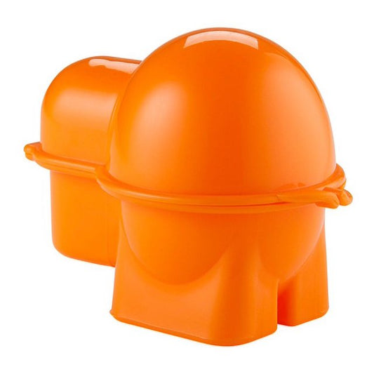 EGG TO-GO CONTAINER