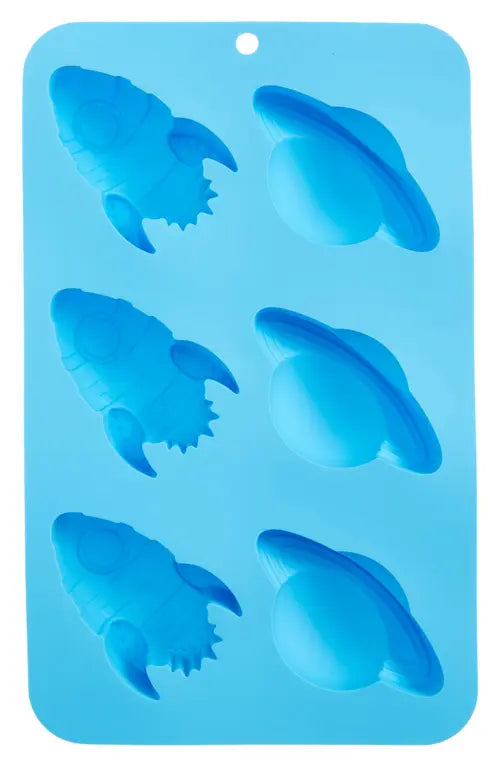 SILICONE CUPCAKE MOLD