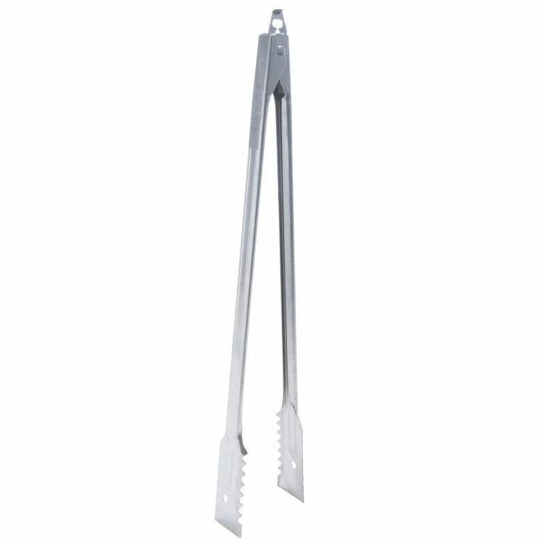 HEAVY DUTY LOCKING FLAT TONGS 12"