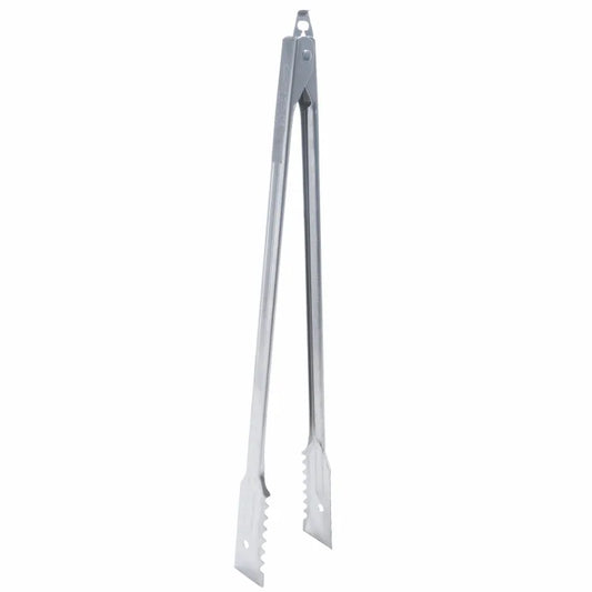 HEAVY DUTY LOCKING FLAT TONGS 12"