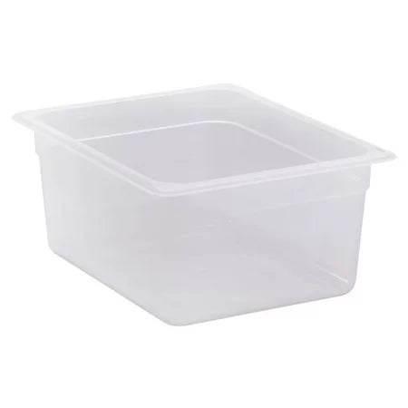 PLASTIC TUB 8L
