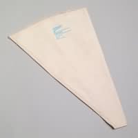 CANVAS PASTRY BAG 21"