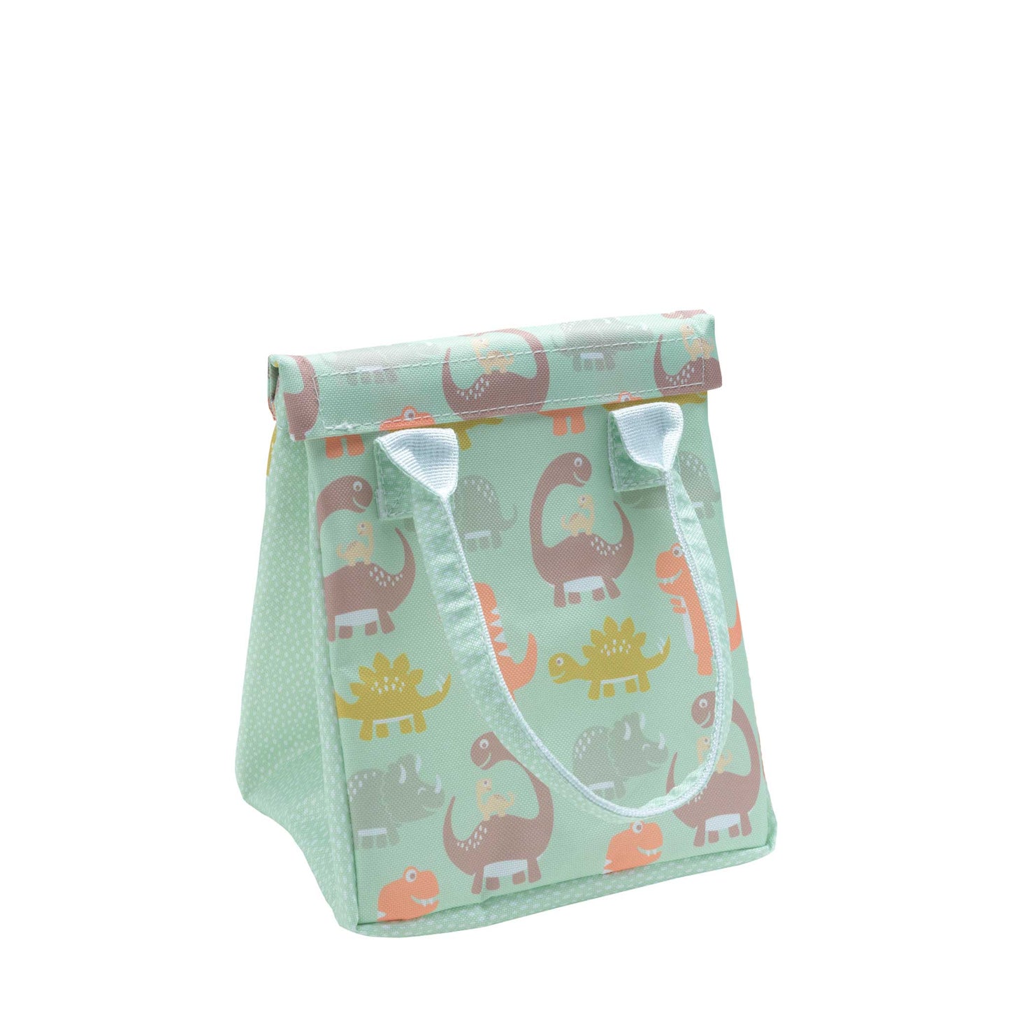 GRAB & GO TOTE: BABY DINOSAUR