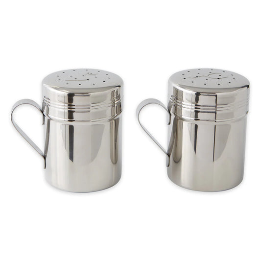 STOVETOP SALT & PEPPER SET