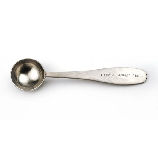 PERFECT TEA SCOOP