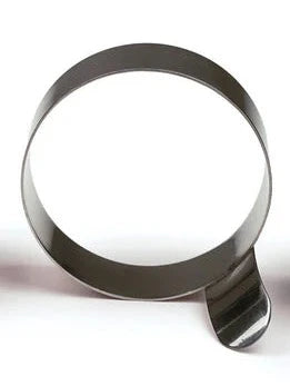 EGG RING SINGLE