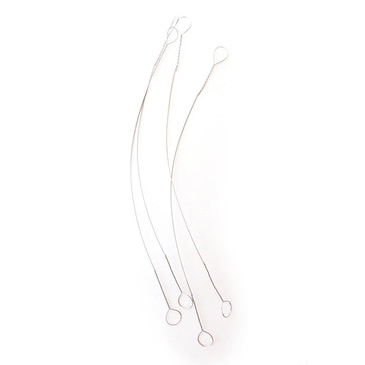REPLACEMENT CHEESE WIRE SET OF 4