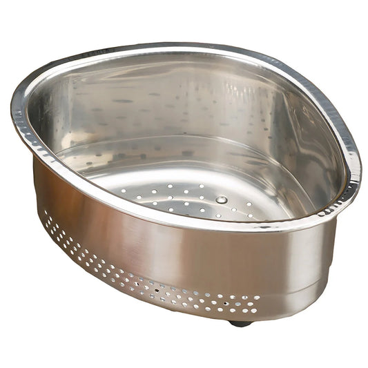 CORNER SINK BASKET